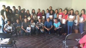 Student-Scholarship-Recipients-El-Salvador
