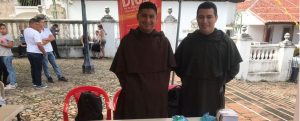 Salvadoran Carmelites Maintain Strong Vocation Effort