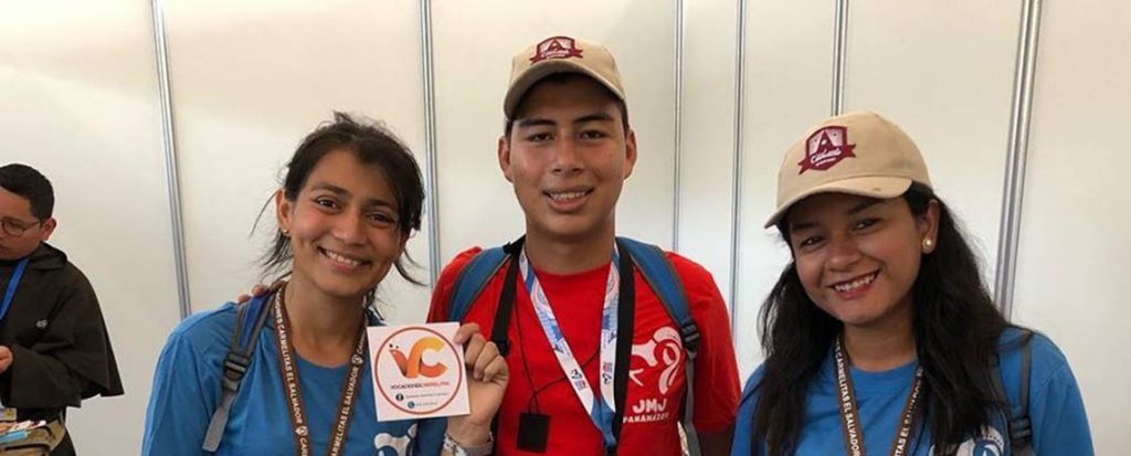 World Youth Day 2019 - Panama