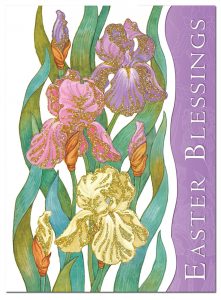 Easter Blessings 2020 #220
