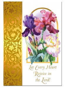 Easter 2020 Card #222